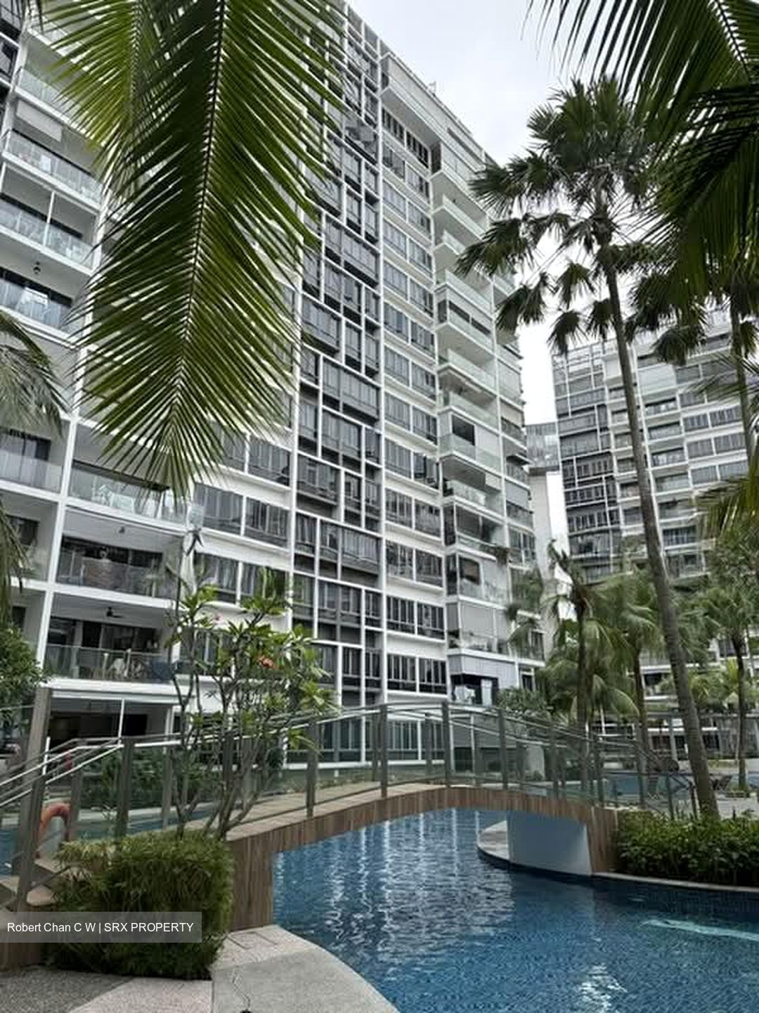 Waterfront Isle (D16), Condominium #578775241